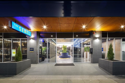 The Sebel Canberra Civic - Accommodation BNB 4