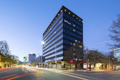 The Sebel Canberra Civic - Accommodation BNB 1