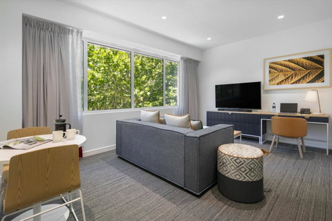 Quest Canberra City Walk - Accommodation BNB 6