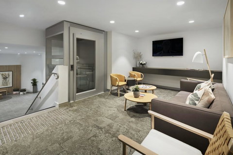 Quest Canberra City Walk - Accommodation BNB 4