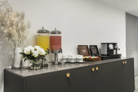 Quest Canberra City Walk - Accommodation BNB 3