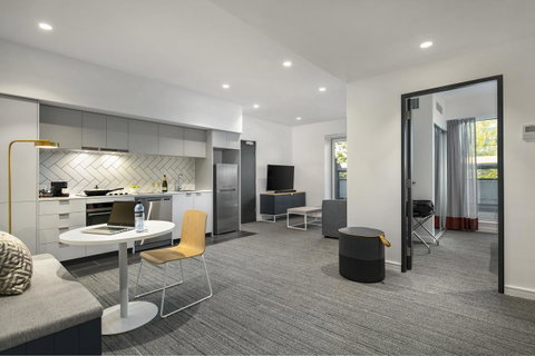 Quest Canberra City Walk - Accommodation BNB 5