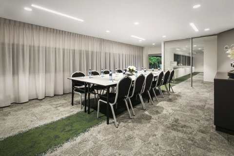 Quest Canberra City Walk - Accommodation BNB 2