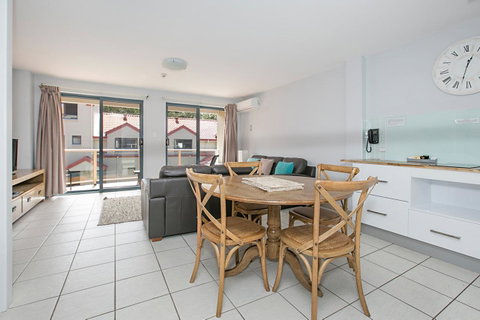 Nelson Bay Breeze - Accommodation BNB 12