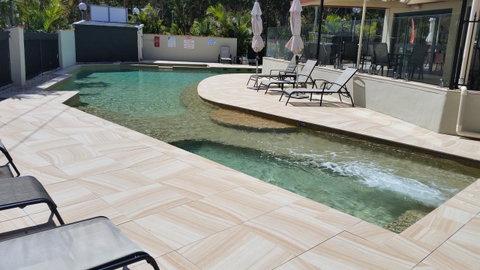 Nelson Bay Breeze - Accommodation BNB 4