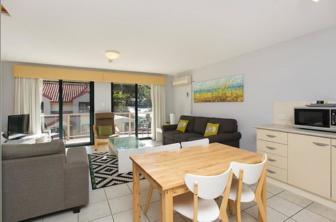 Nelson Bay Breeze - Accommodation BNB 19
