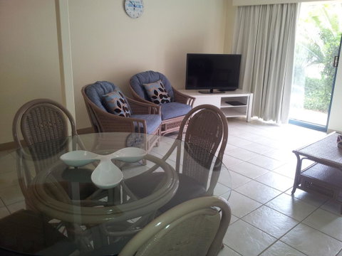 Nelson Bay Breeze - Accommodation BNB 36