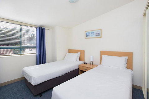 Nelson Bay Breeze - Accommodation BNB 16