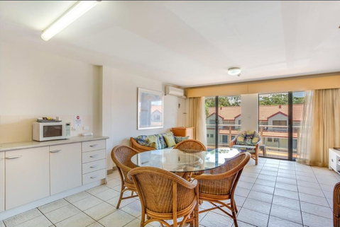 Nelson Bay Breeze - Accommodation BNB 24