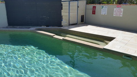 Nelson Bay Breeze - Accommodation BNB 2