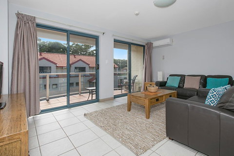 Nelson Bay Breeze - Accommodation BNB 11
