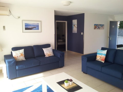 Nelson Bay Breeze - Accommodation BNB 38
