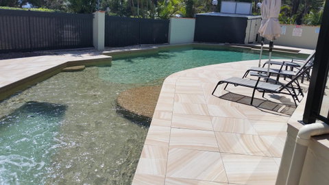 Nelson Bay Breeze - Accommodation BNB 3