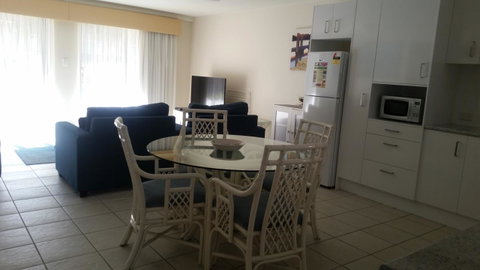 Nelson Bay Breeze - Accommodation BNB 22