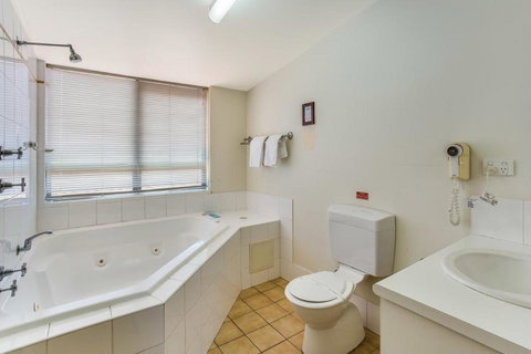 Nelson Bay Breeze - Accommodation BNB 27