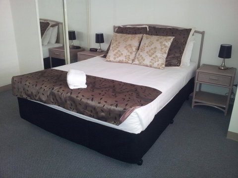 Nelson Bay Breeze - Accommodation BNB 32