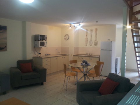 Nelson Bay Breeze - Accommodation BNB 33