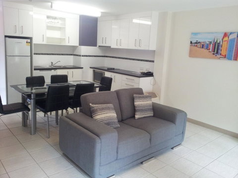 Nelson Bay Breeze - Accommodation BNB 34