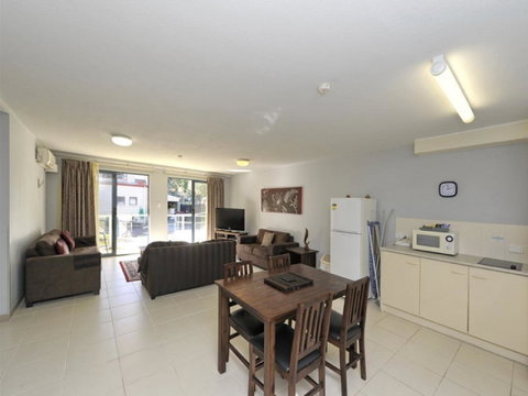 Nelson Bay Breeze - Accommodation BNB 8