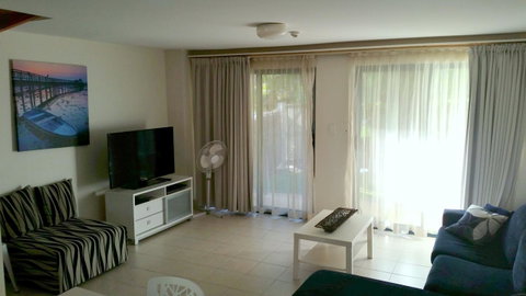 Nelson Bay Breeze - Accommodation BNB 7