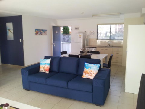 Nelson Bay Breeze - Accommodation BNB 37
