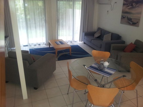 Nelson Bay Breeze - Accommodation BNB 31
