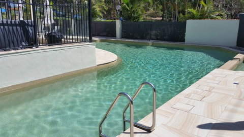 Nelson Bay Breeze - Accommodation BNB 1