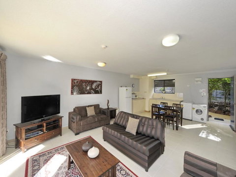Nelson Bay Breeze - Accommodation BNB 9