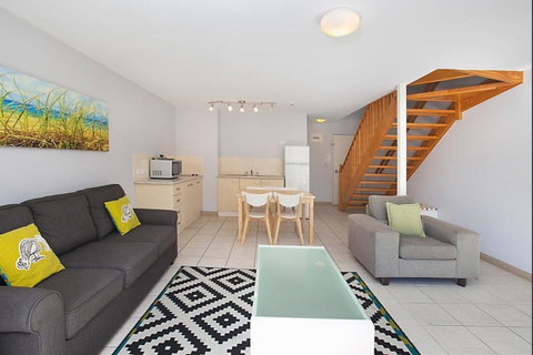 Nelson Bay Breeze - Accommodation BNB 18
