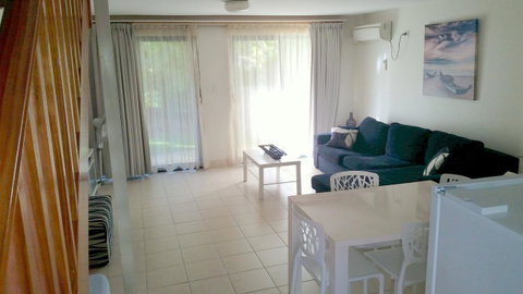 Nelson Bay Breeze - Accommodation BNB 6
