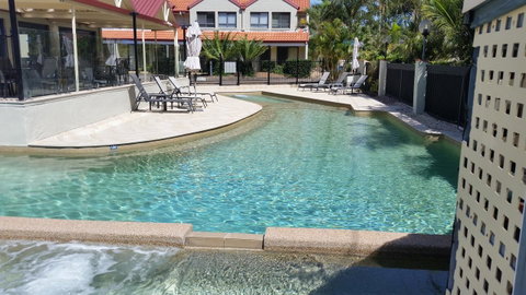 Nelson Bay Breeze - Accommodation BNB 0