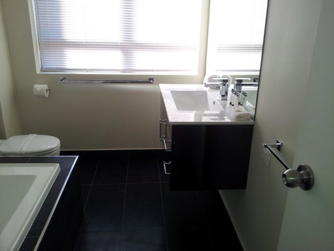 Nelson Bay Breeze - Accommodation BNB 20