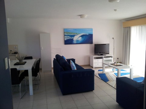 Nelson Bay Breeze - Accommodation BNB 39