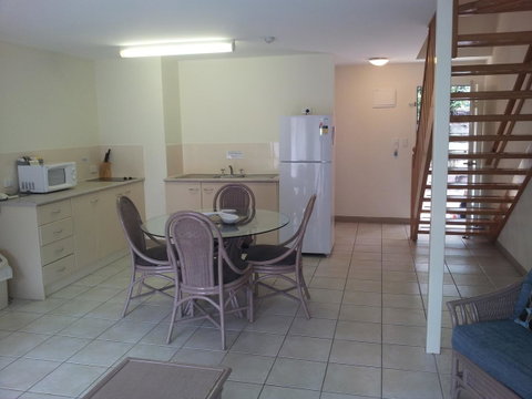 Nelson Bay Breeze - Accommodation BNB 35