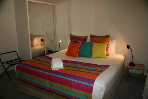 Nelson Bay Breeze - Accommodation BNB 28