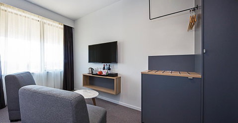 Mantra MacArthur Hotel - Accommodation BNB 27