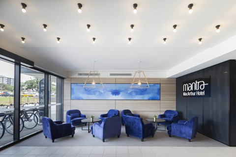 Mantra MacArthur Hotel - Accommodation BNB 3