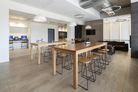 Mantra MacArthur Hotel - Accommodation BNB 44