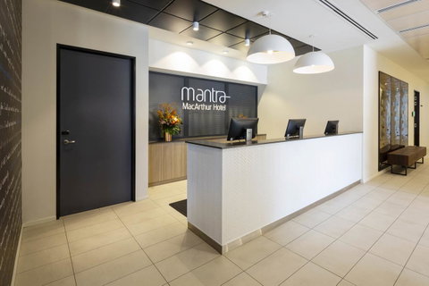 Mantra MacArthur Hotel - Accommodation BNB 5