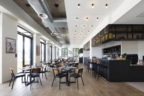 Mantra MacArthur Hotel - Accommodation BNB 40