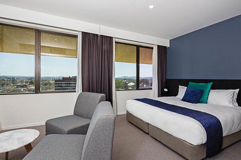 Mantra MacArthur Hotel - Accommodation BNB 12