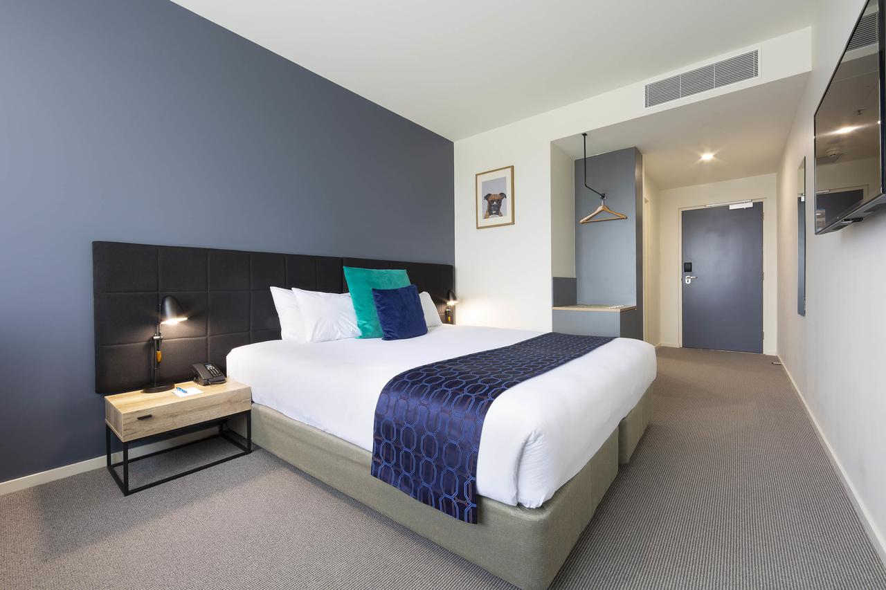 Braddon ACT Accommodation BNB