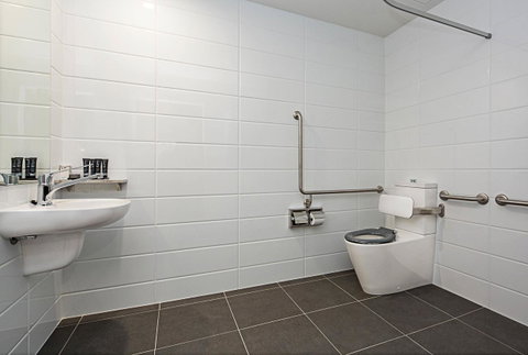 Mantra MacArthur Hotel - Accommodation BNB 31