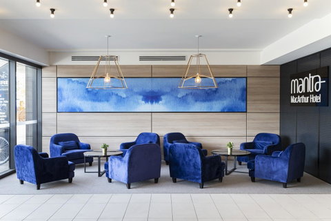 Mantra MacArthur Hotel - Accommodation BNB 9