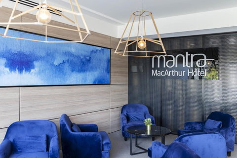 Mantra MacArthur Hotel - Accommodation BNB 42