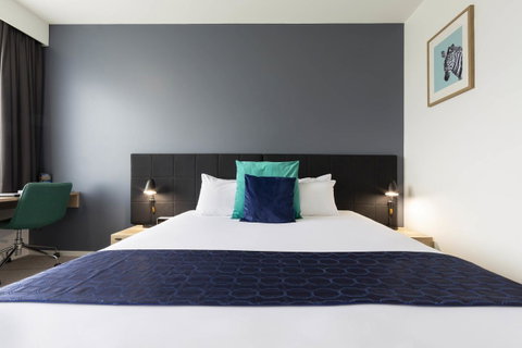 Mantra MacArthur Hotel - Accommodation BNB 22