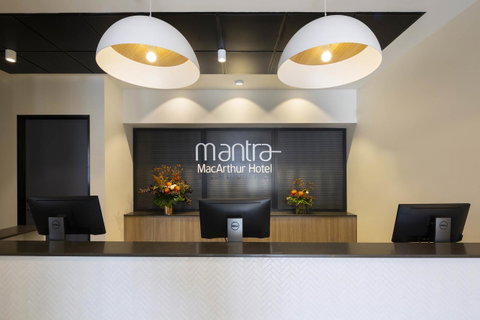 Mantra MacArthur Hotel - Accommodation BNB 35