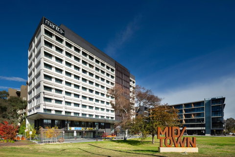 Mantra MacArthur Hotel - Accommodation BNB 1