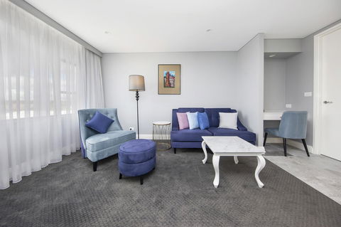 Canberra Rex Hotel - Accommodation BNB 33
