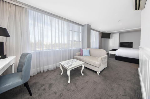 Canberra Rex Hotel - Accommodation BNB 30